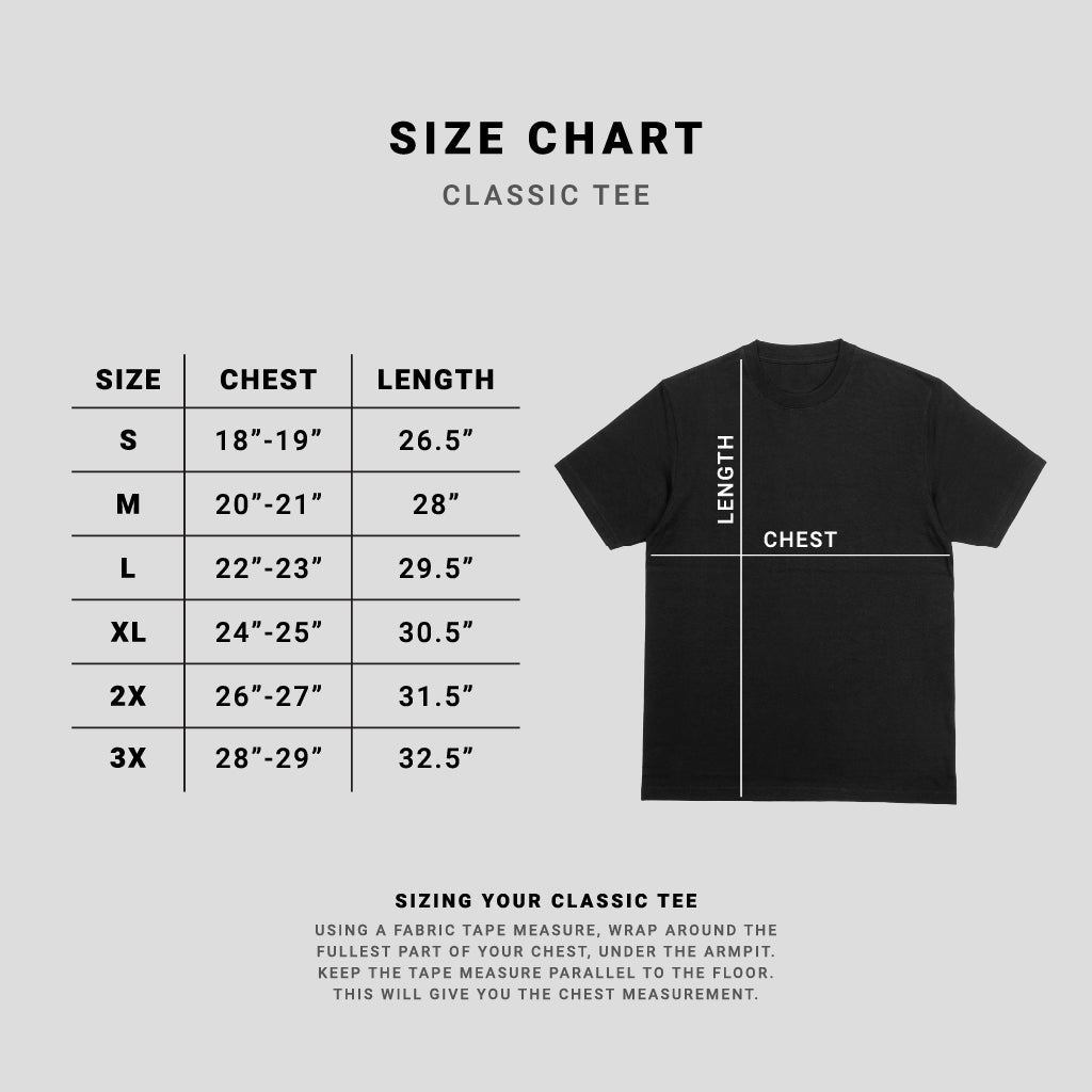 ARNOLD TEE