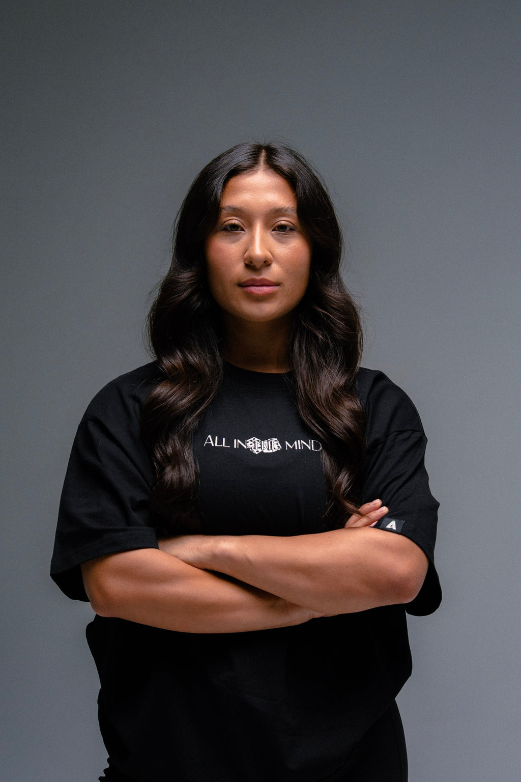 GAME OF CHANCE TEE