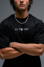 NEVER FOLD TEE