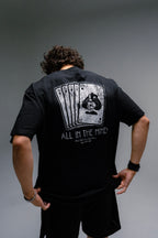 NEVER FOLD TEE