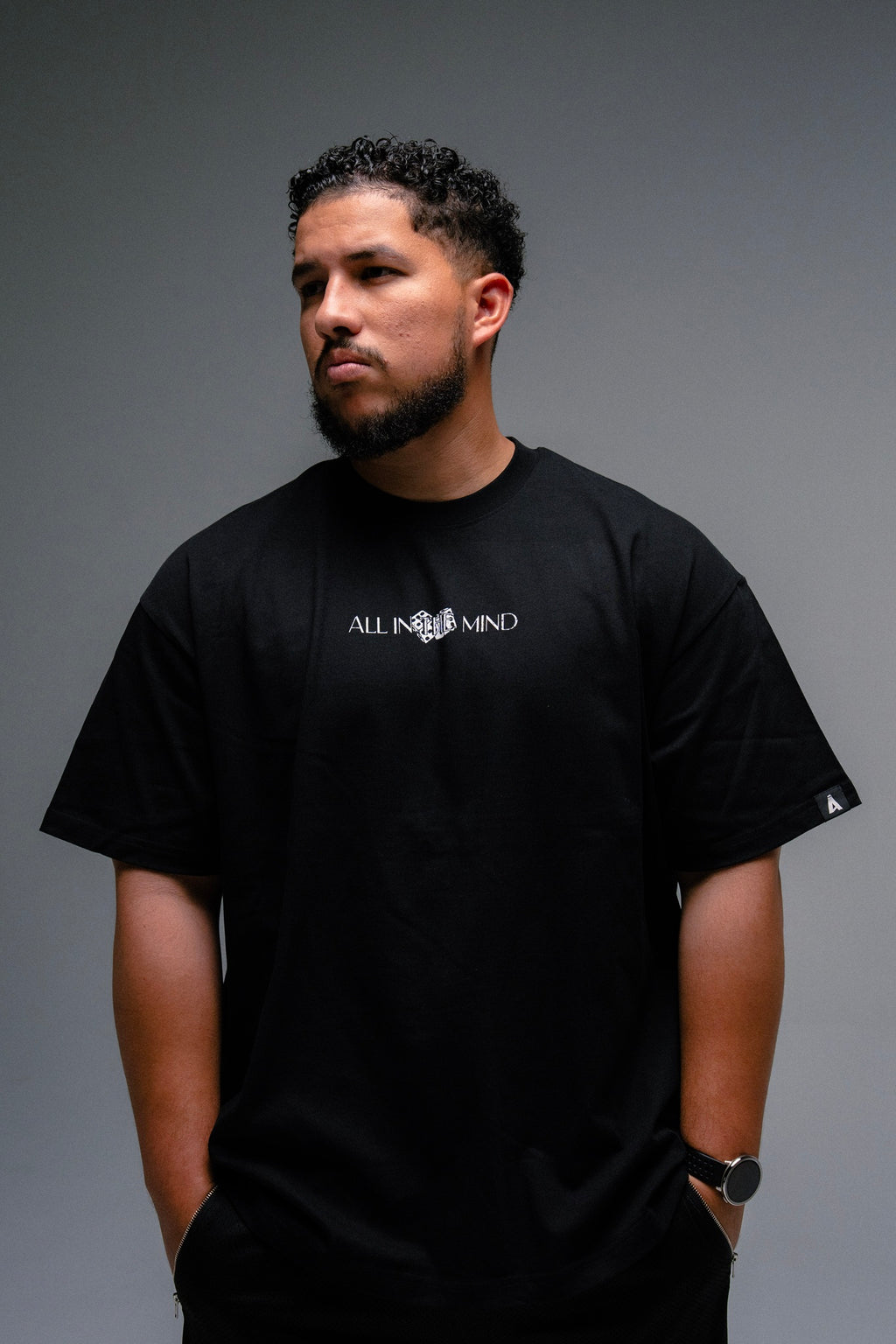 GAME OF CHANCE TEE