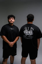 GAME OF CHANCE TEE