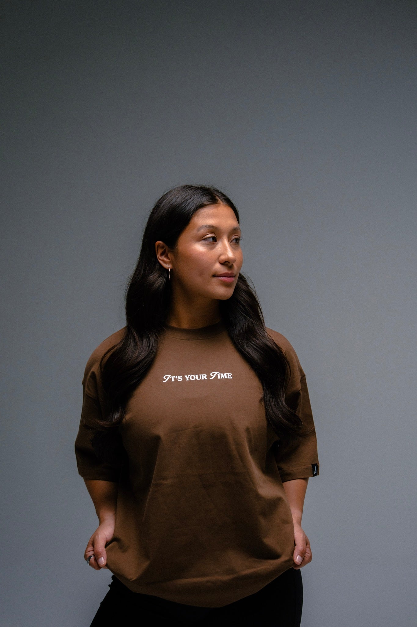 DON'T DIE BEFORE TRYING TEE