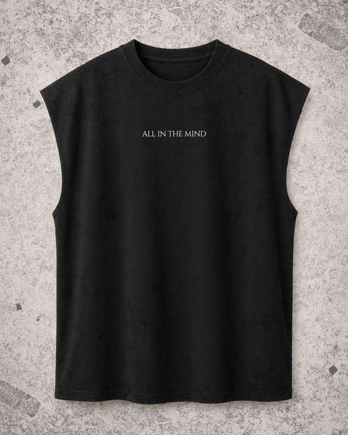 AGAINST ALL ODDS TANK