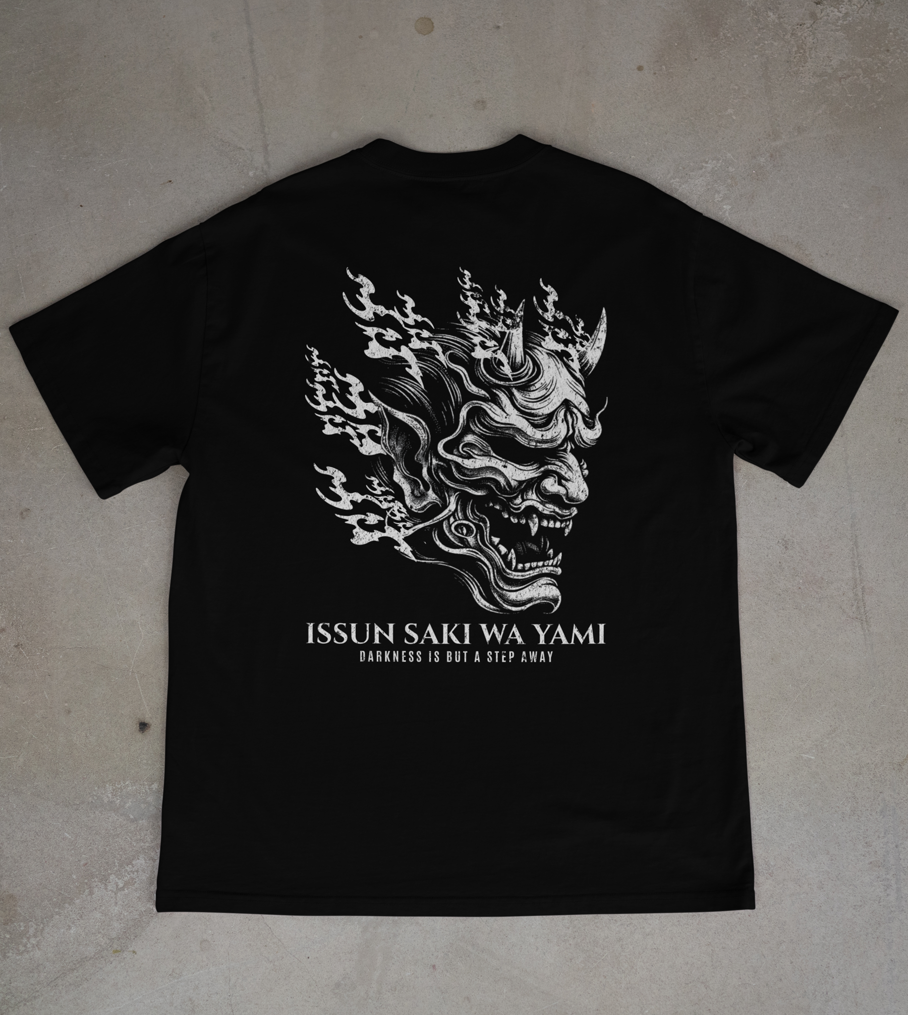 ONI TEE