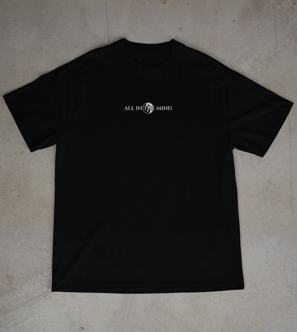 KITSUNE TEE
