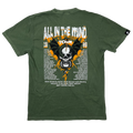 MIND CONTROL TEE