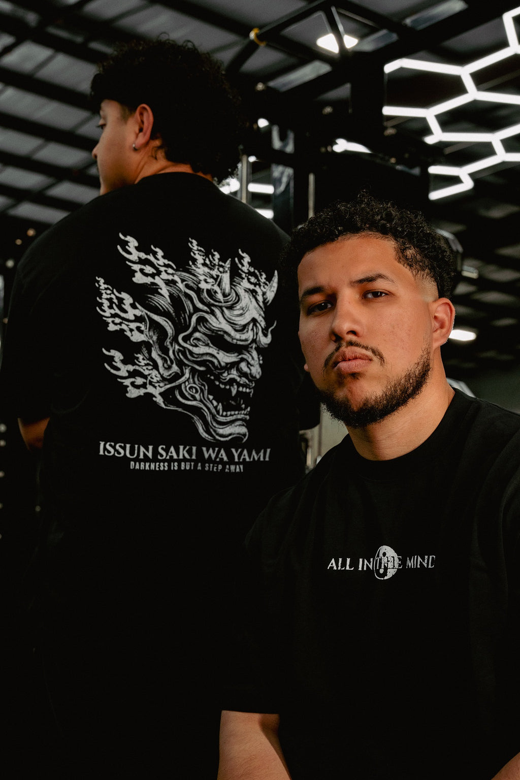 ONI TEE