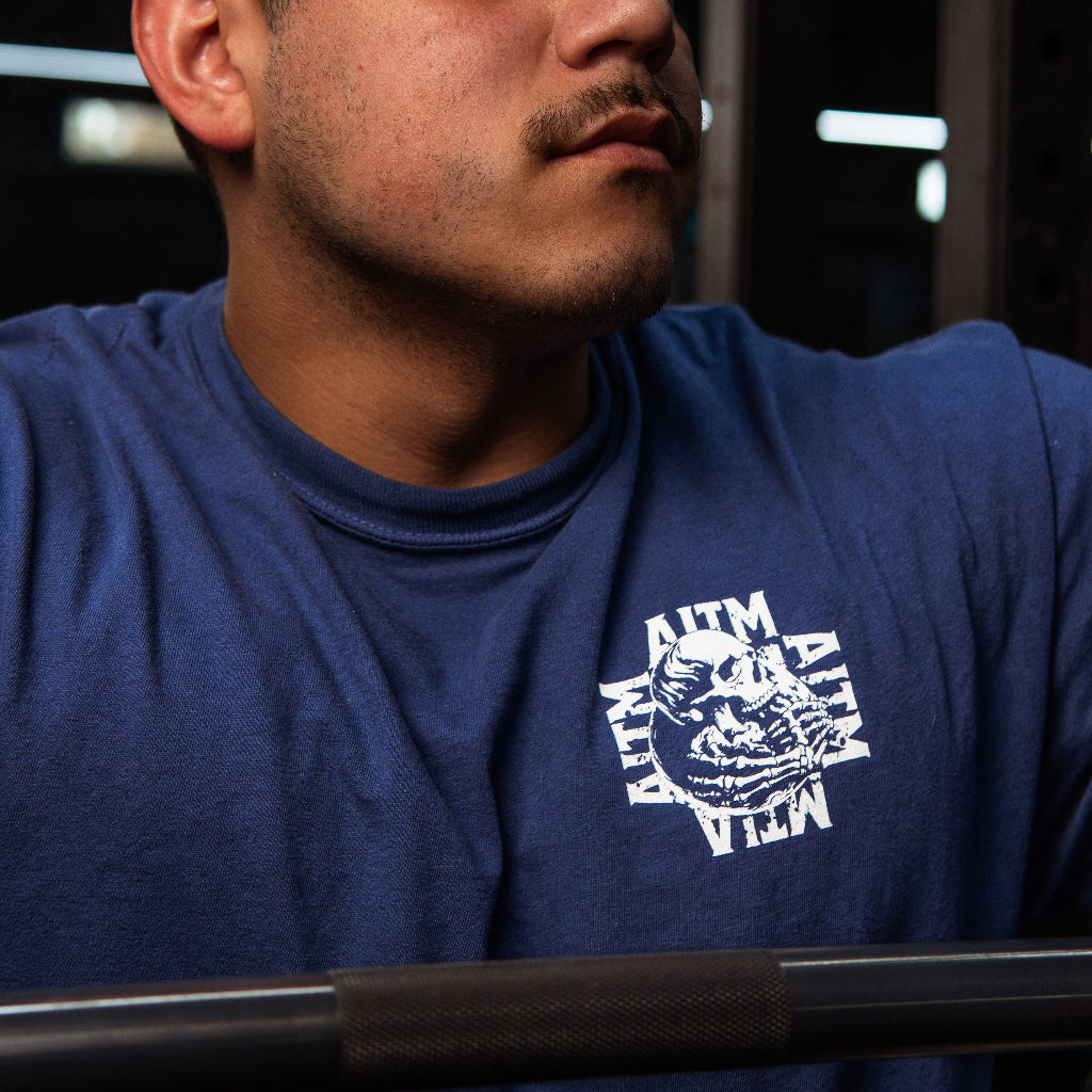 IN ORDER TO GROW TEE