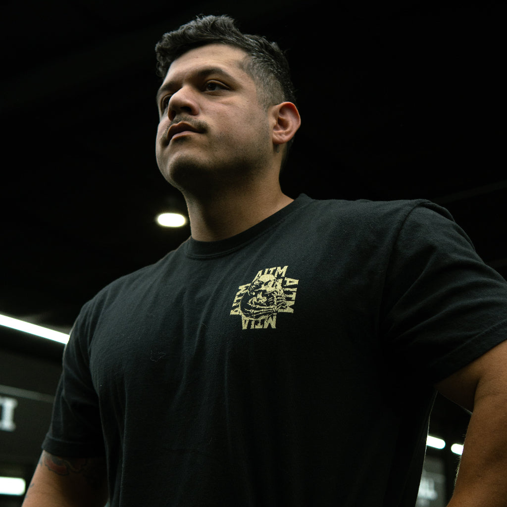 IN ORDER TO GROW TEE