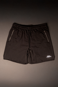 CORE MESH SHORTS BLACK