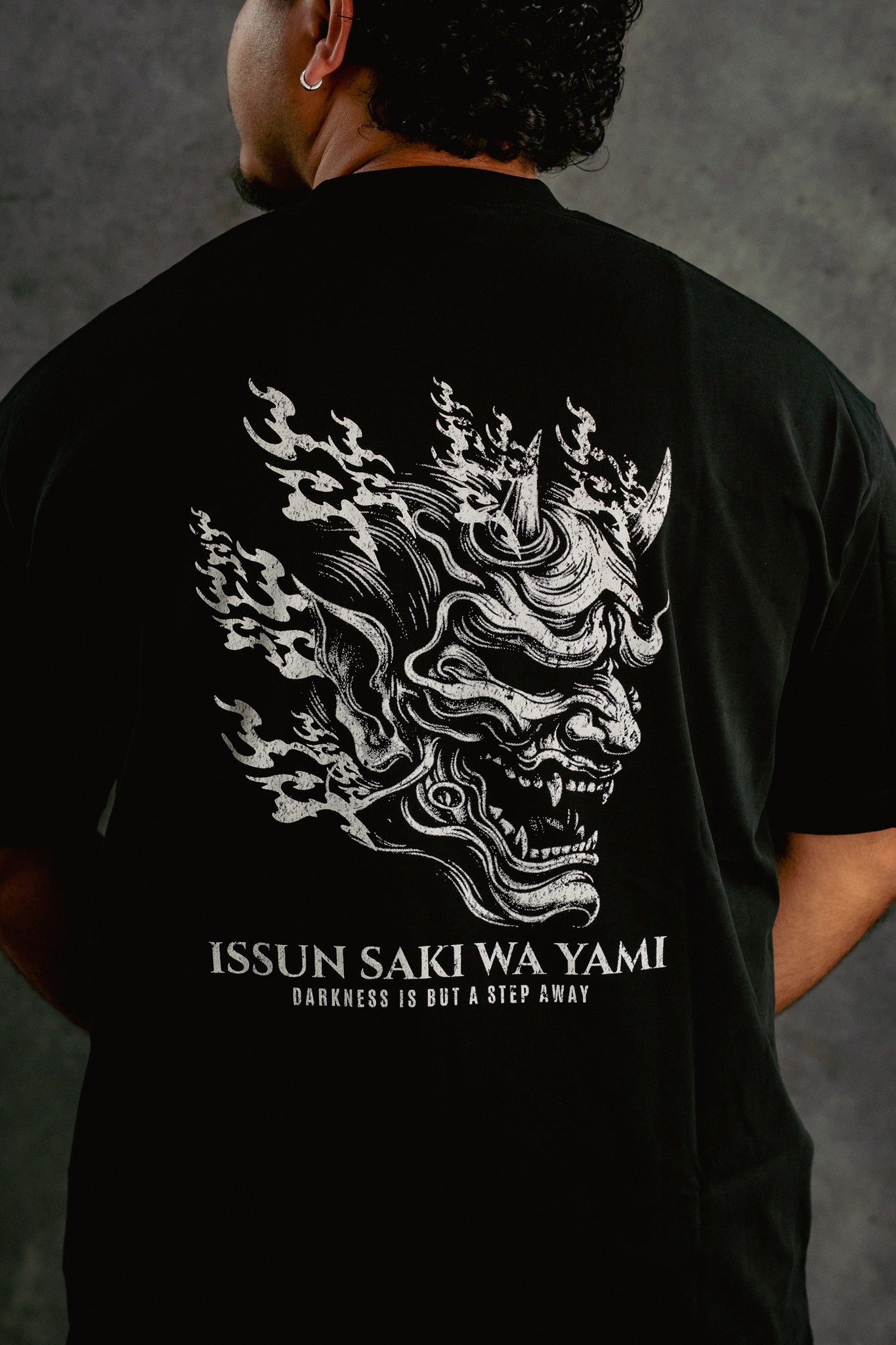 ONI TEE