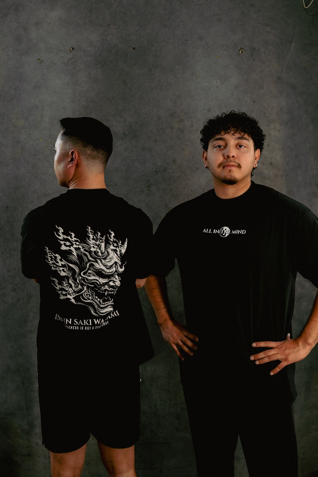 ONI TEE