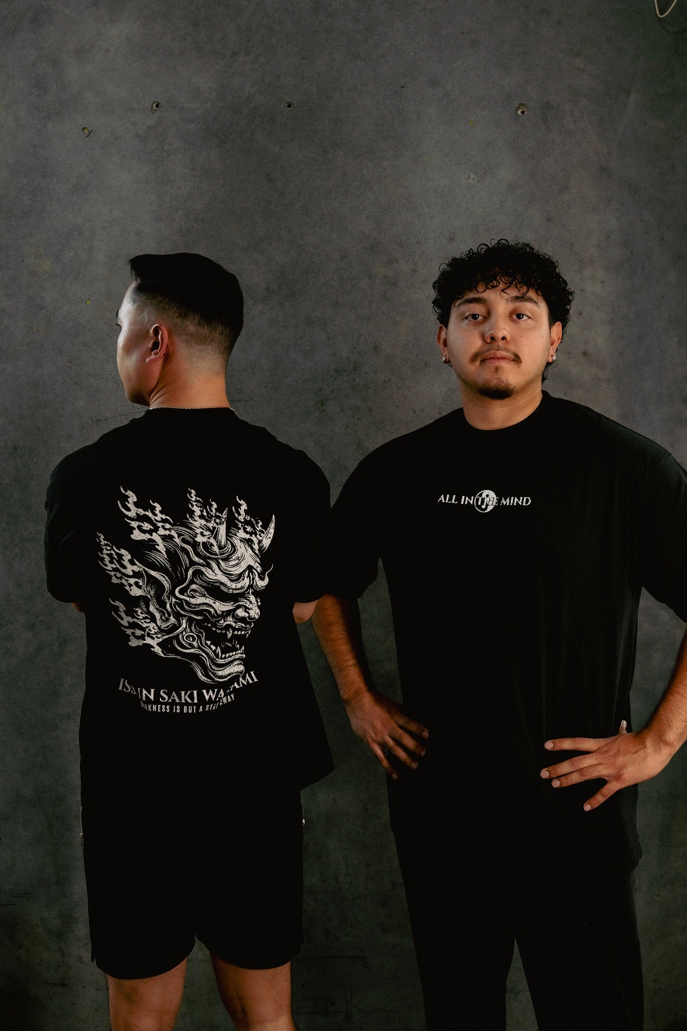 ONI TEE