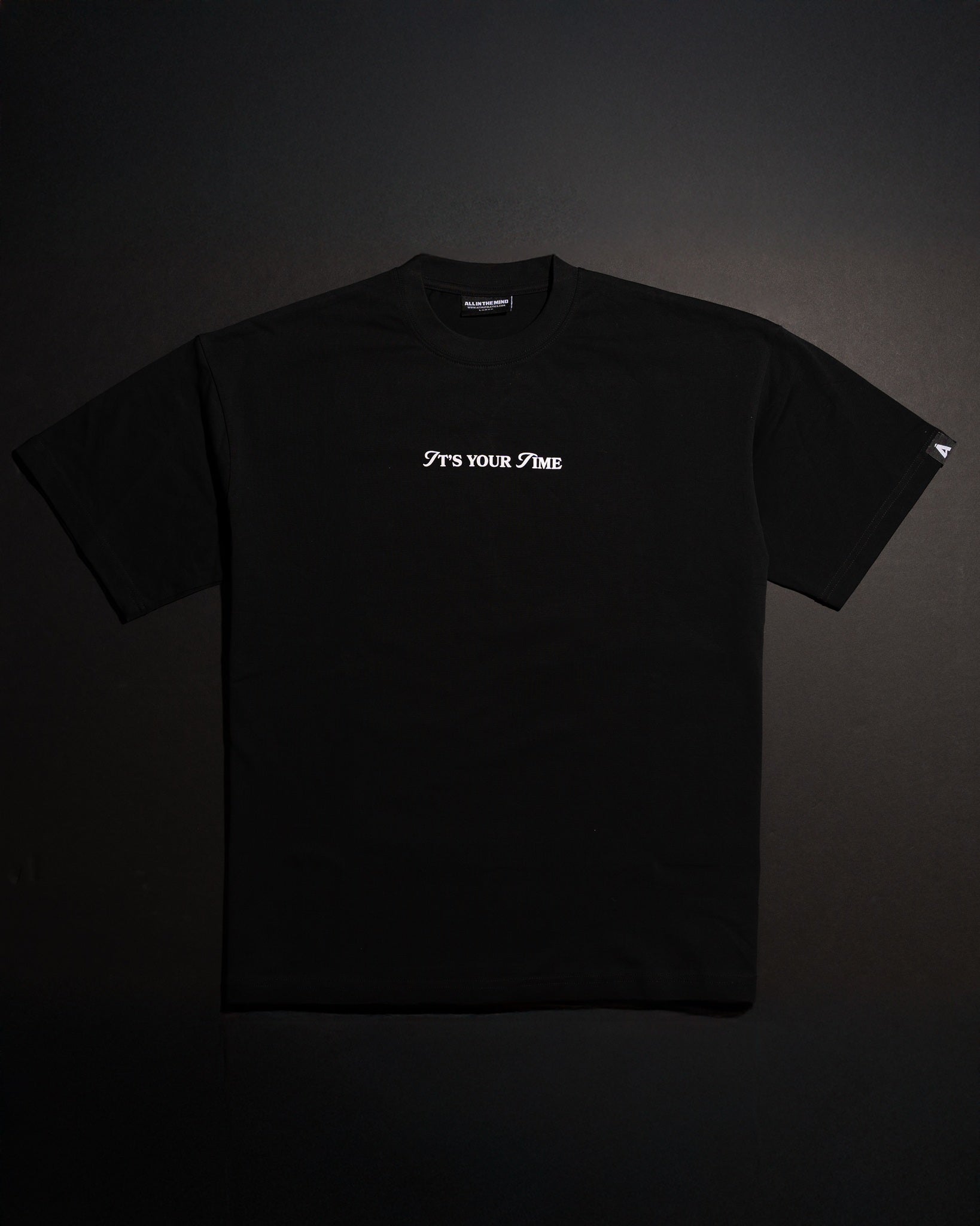 DON'T DIE BEFORE TRYING TEE