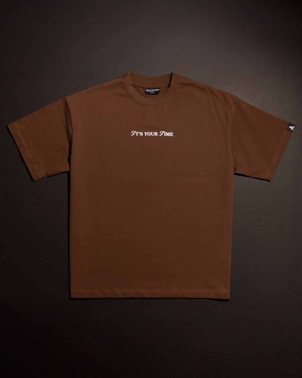 DON'T DIE BEFORE TRYING TEE