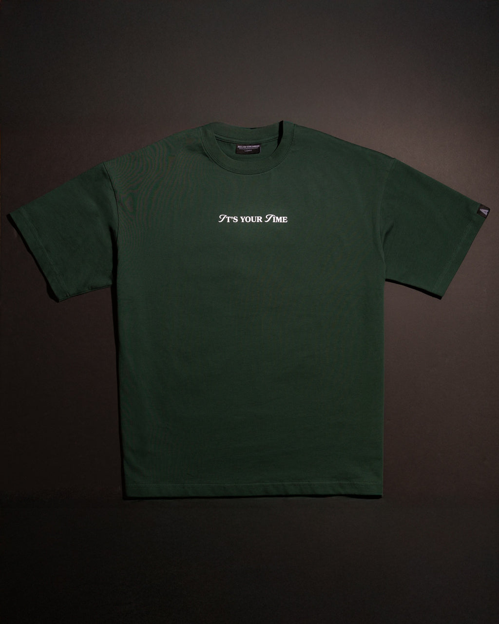 DON'T DIE BEFORE TRYING TEE