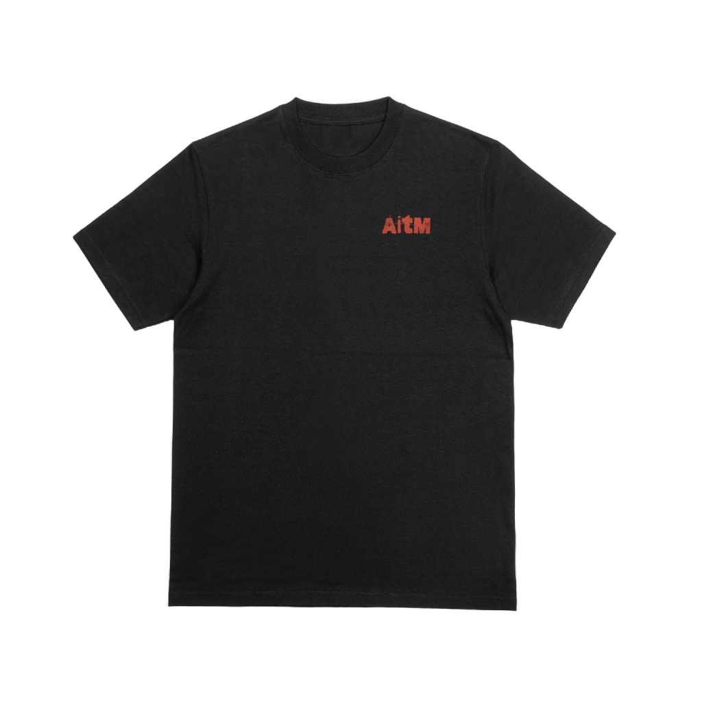 GAME OF CHANCE TEE