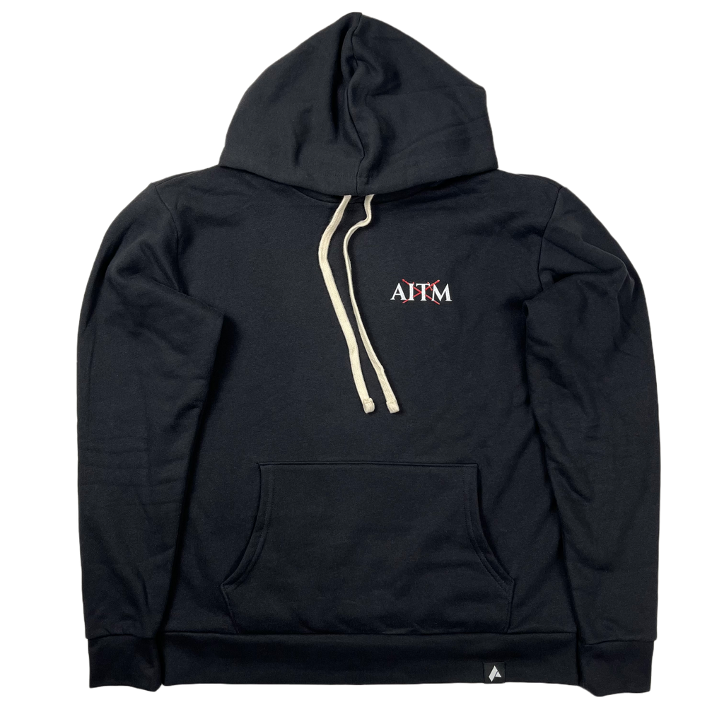 CONQUER HOODIE