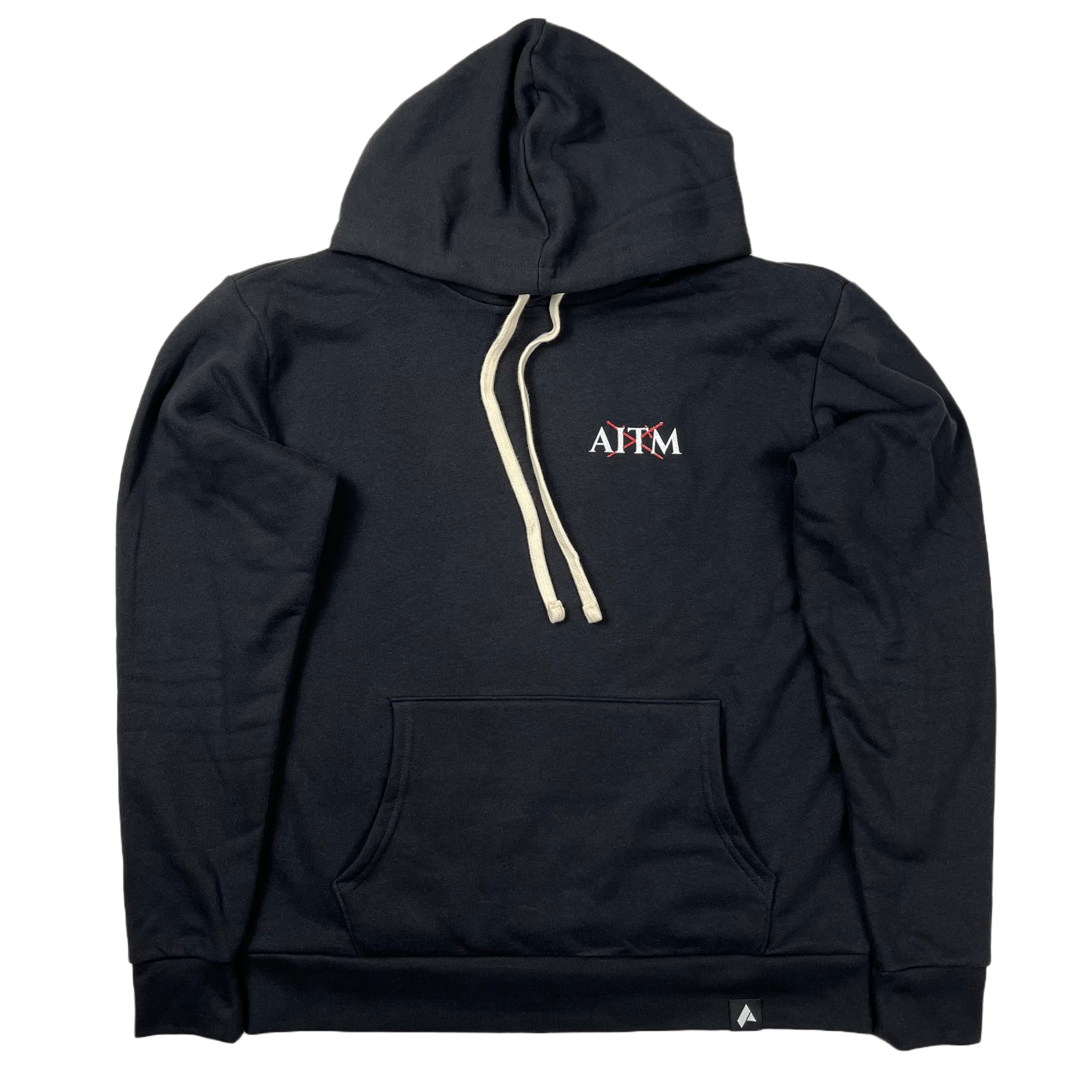 CONQUER HOODIE
