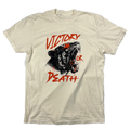 VICTORY OR DEATH TEE