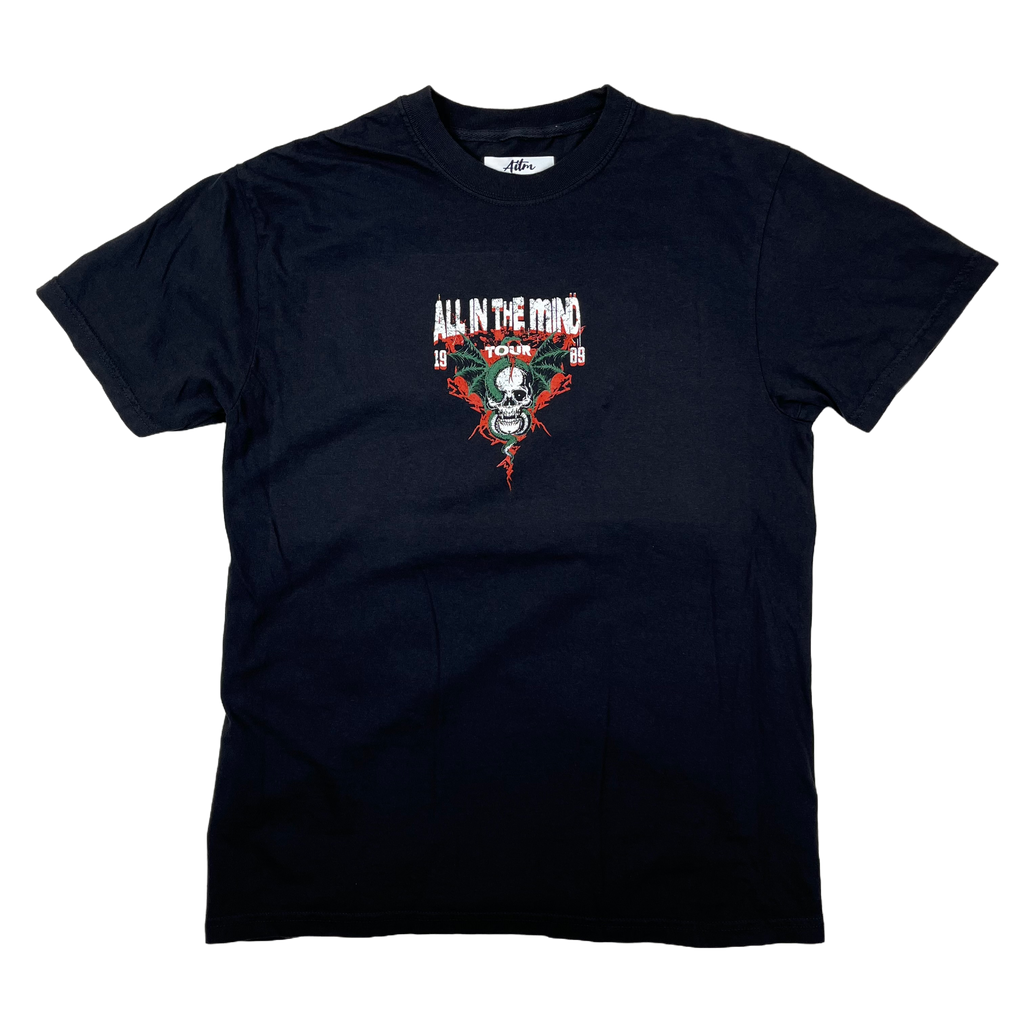 MIND CONTROL TEE