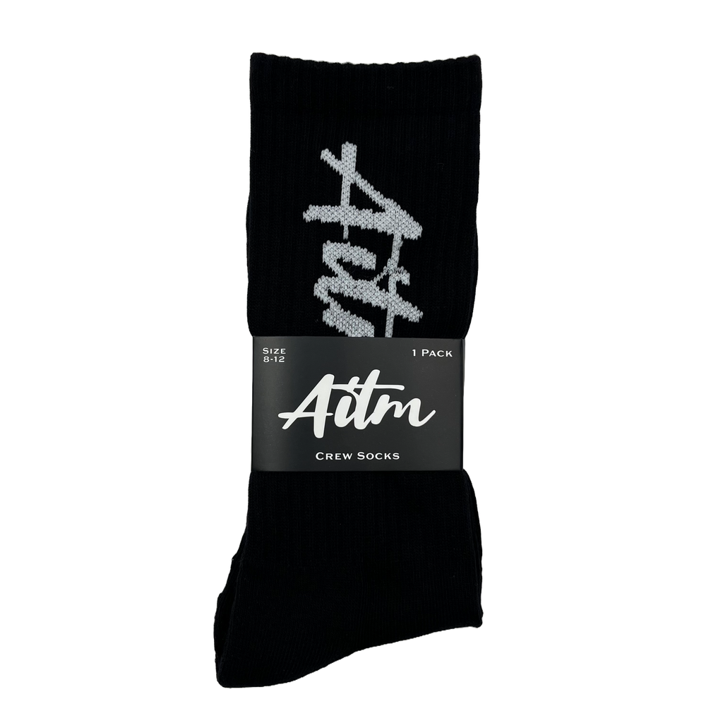 SIG CREW SOCKS