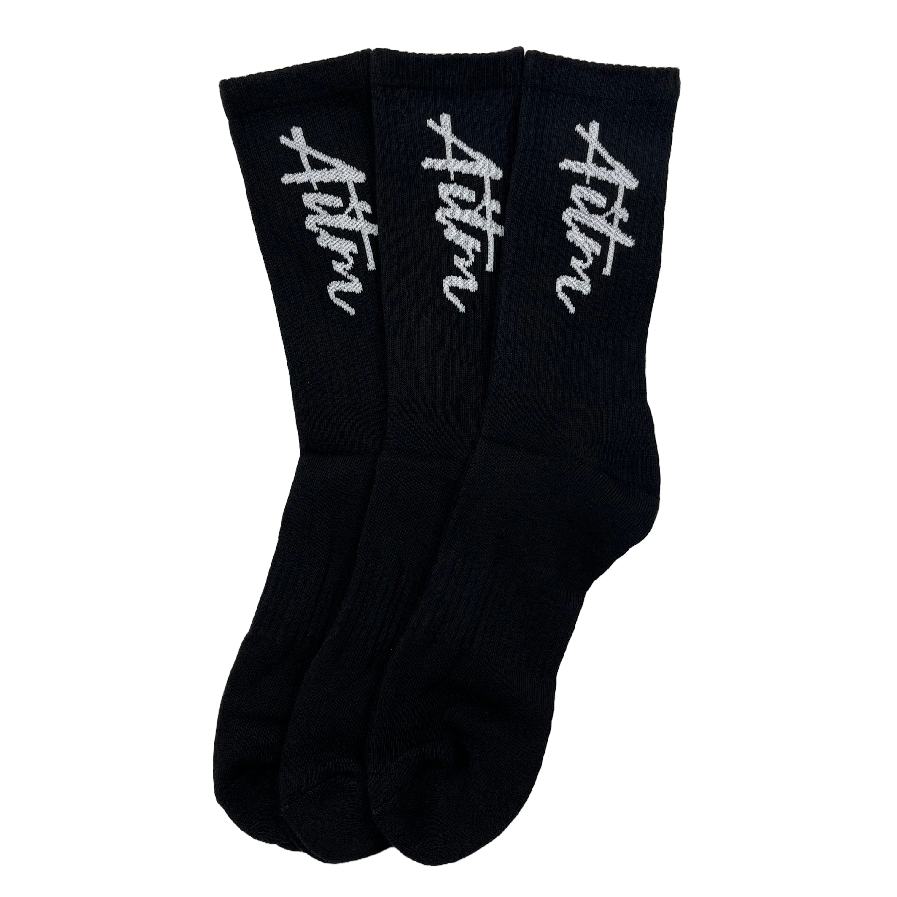 SIG CREW SOCKS 3 PACK