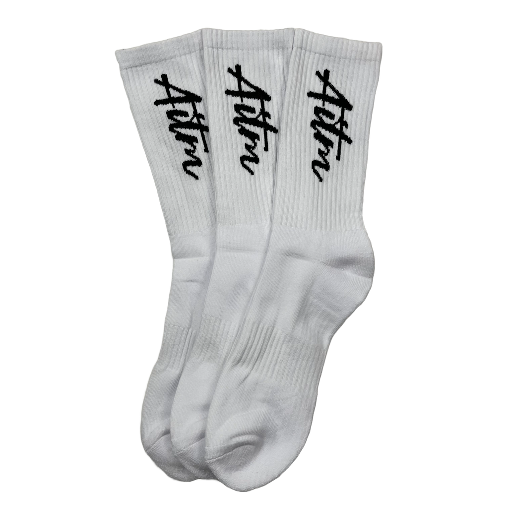 SIG CREW SOCKS 3 PACK