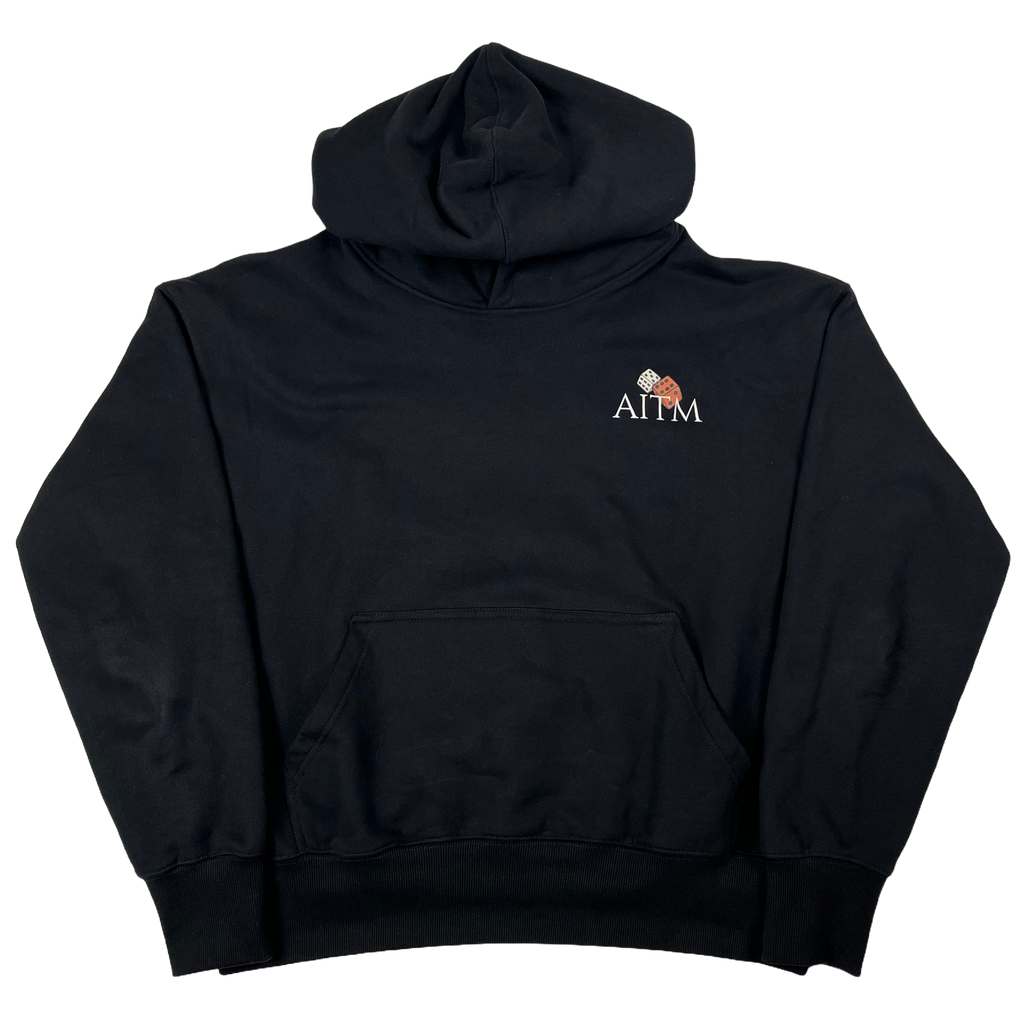 AGAINST ALL ODDS HOODIE