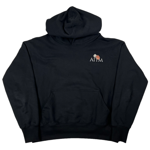AGAINST ALL ODDS HOODIE