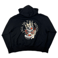 AGAINST ALL ODDS HOODIE