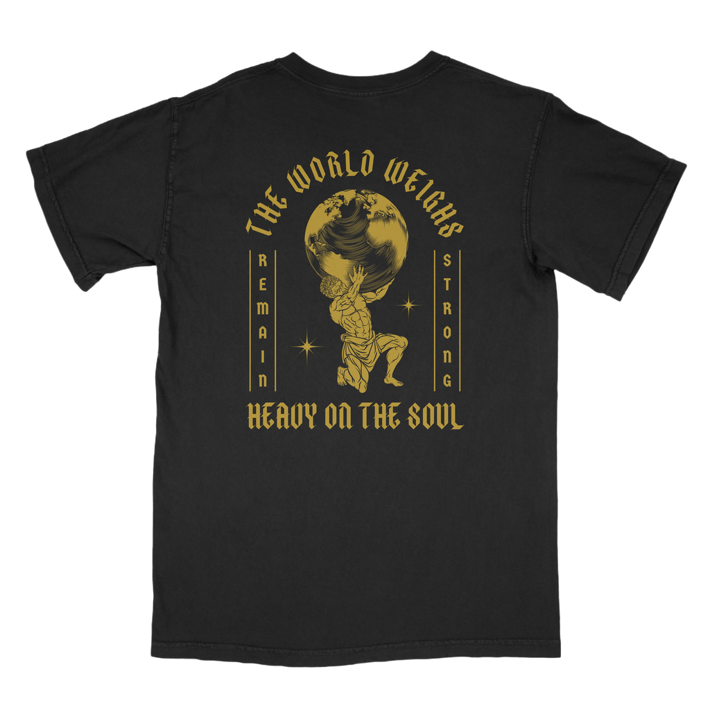 ATLAS TEE