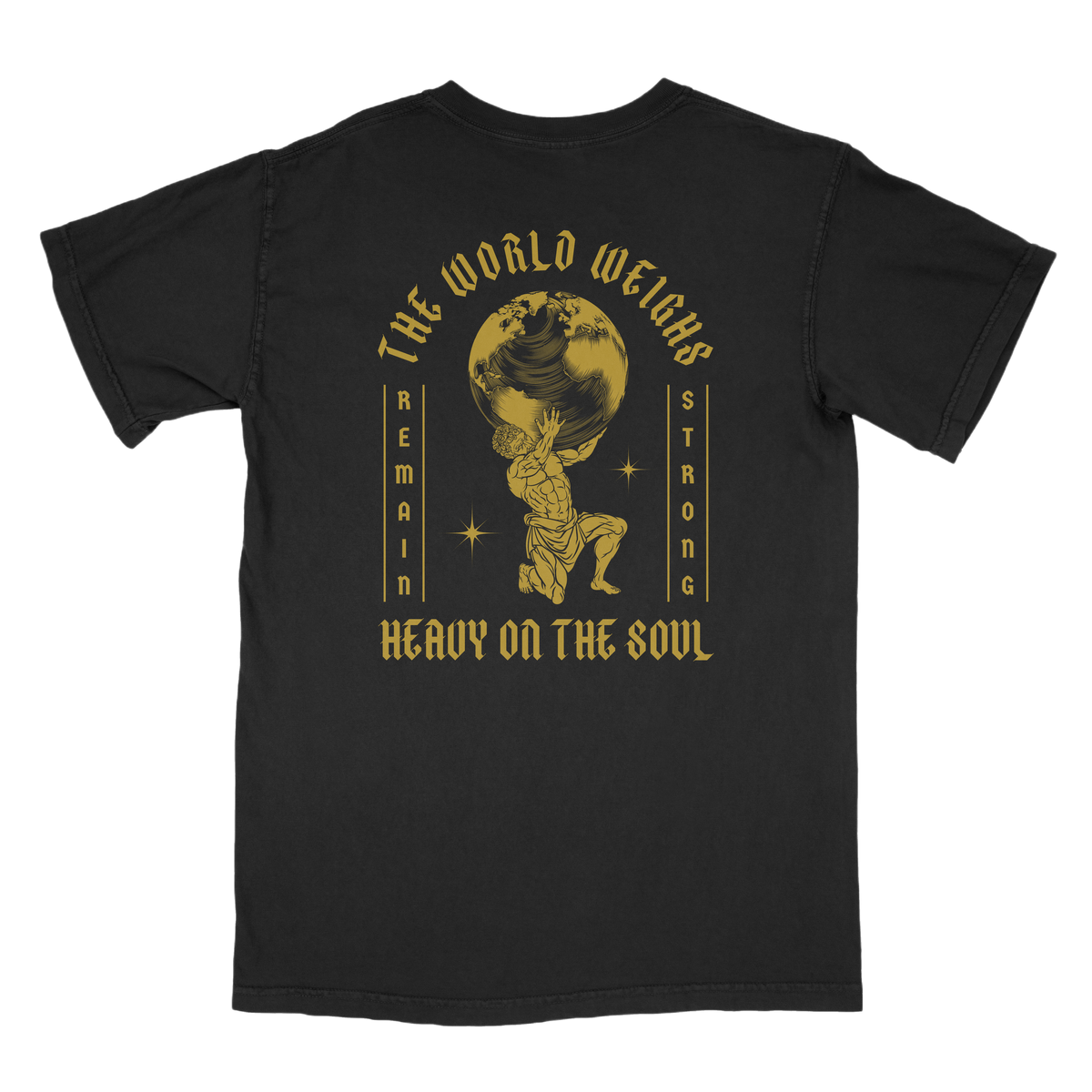 ATLAS TEE