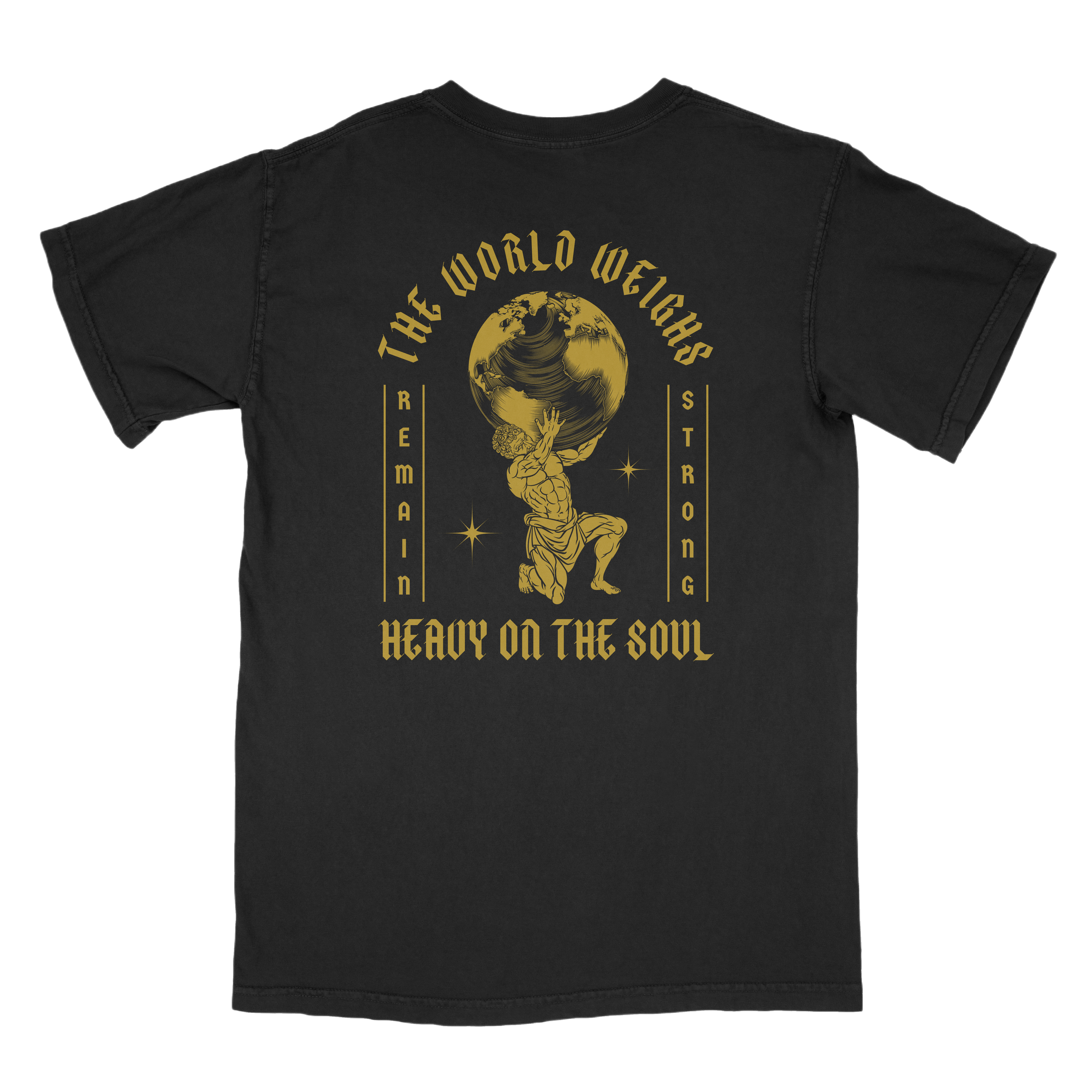 ATLAS TEE
