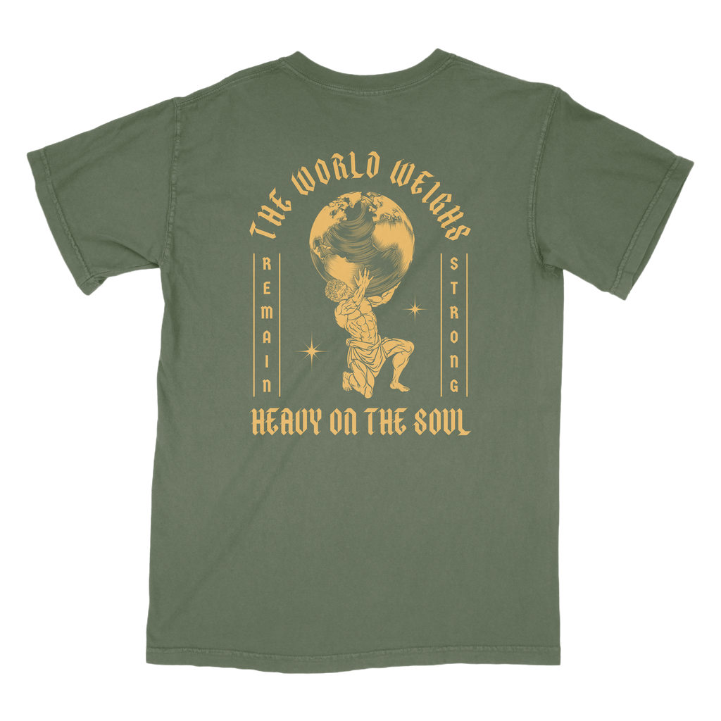 ATLAS TEE