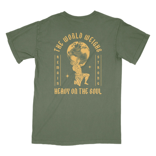 ATLAS TEE