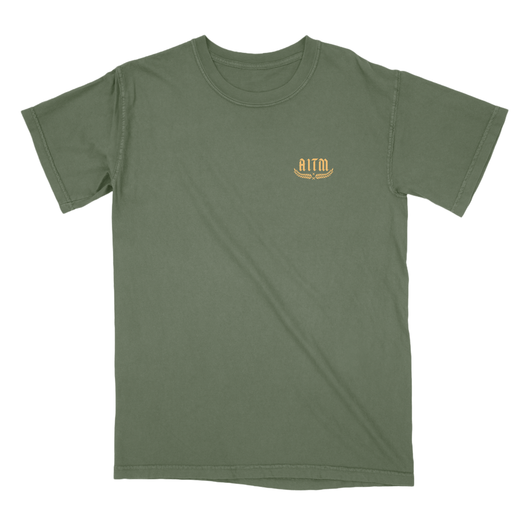 ATLAS TEE