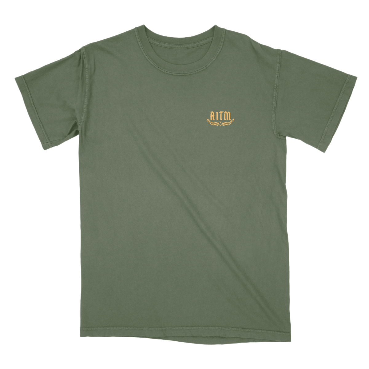 ATLAS TEE