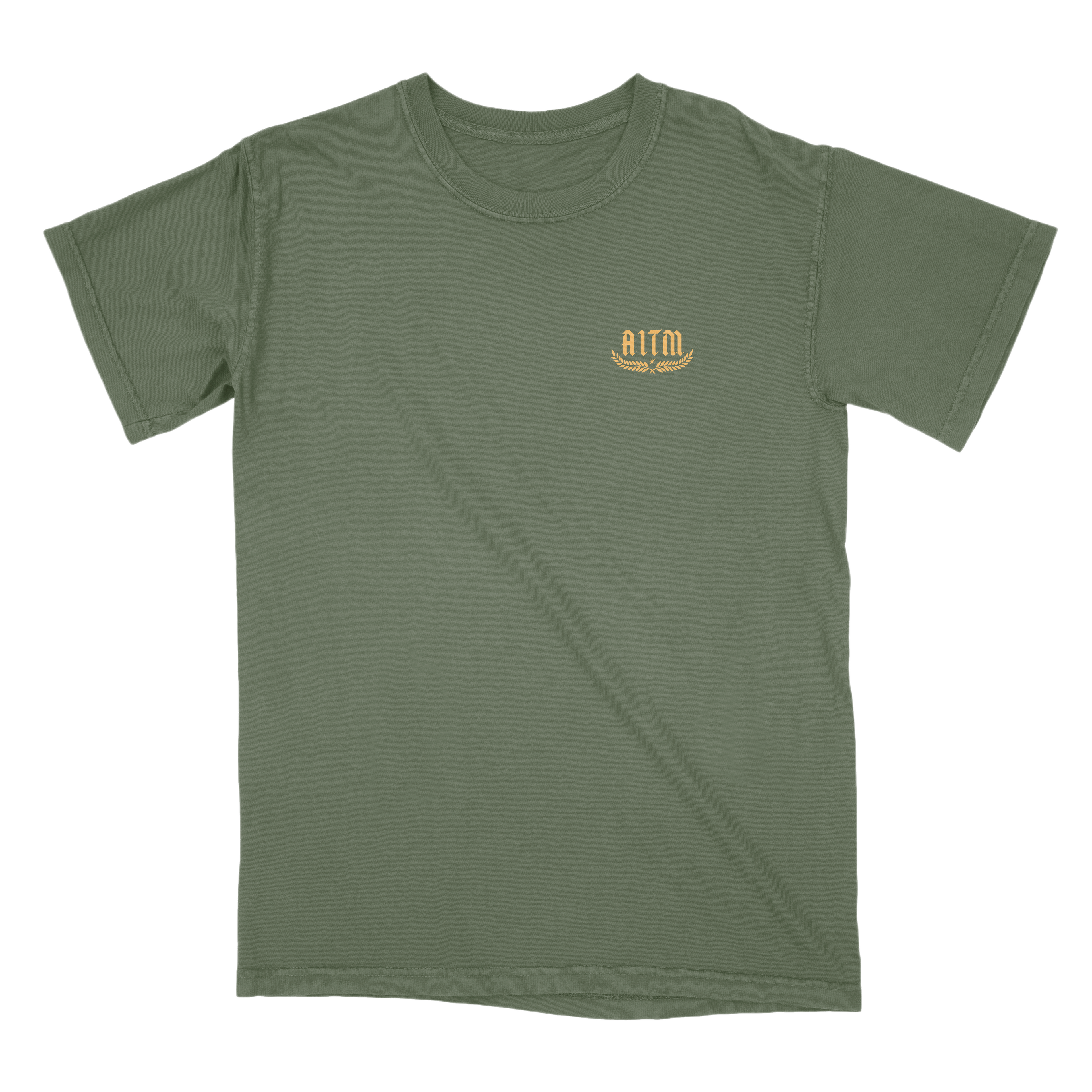 ATLAS TEE