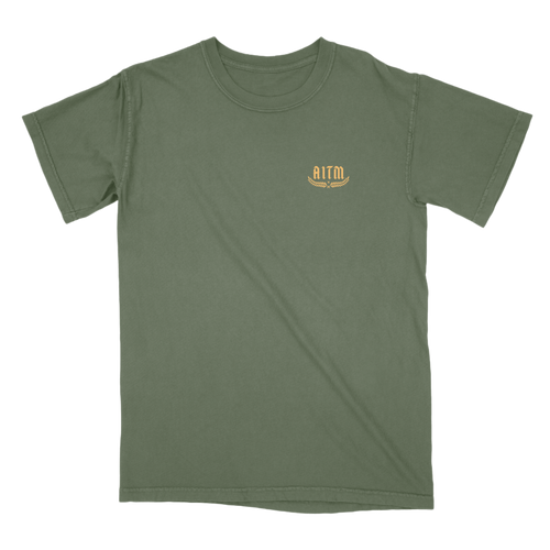 ATLAS TEE