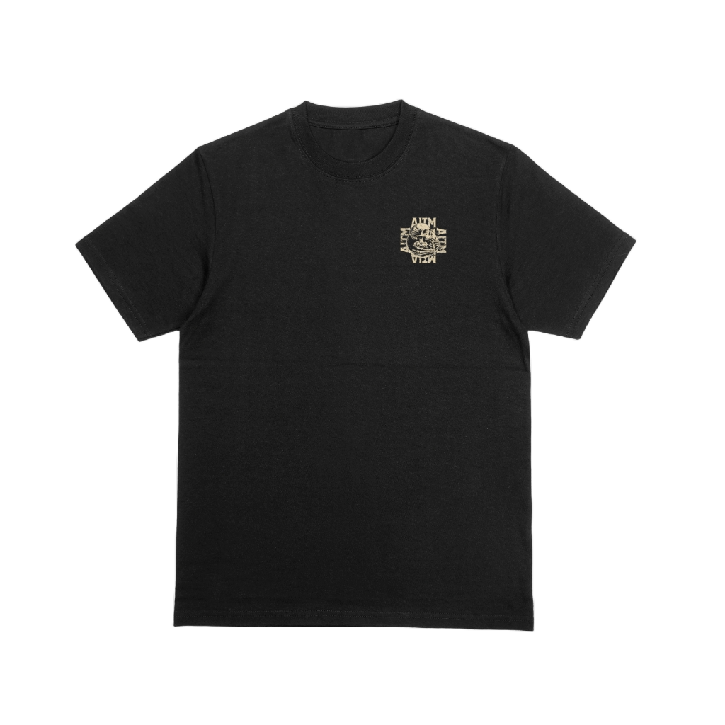 IN ORDER TO GROW TEE