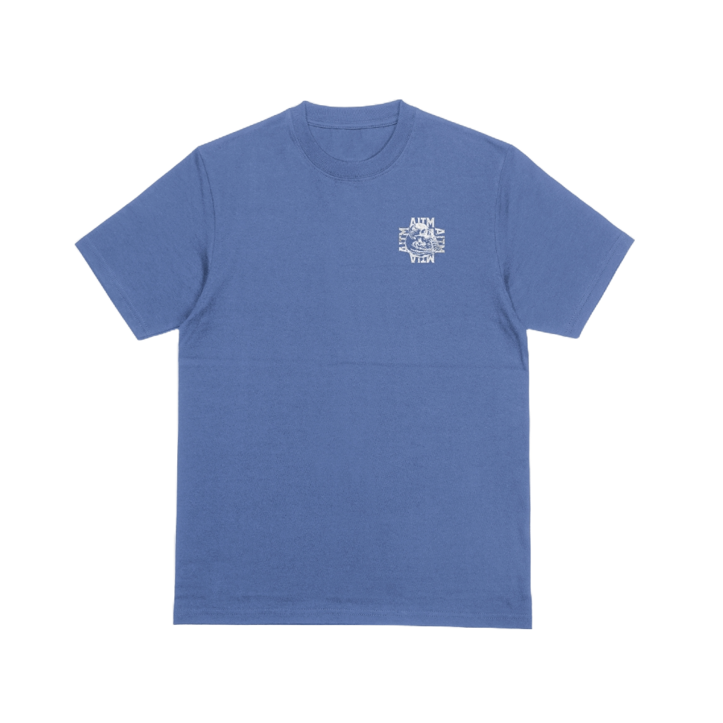 IN ORDER TO GROW TEE