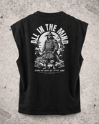 JOURNEY OF A THOUSAND MILES TANK