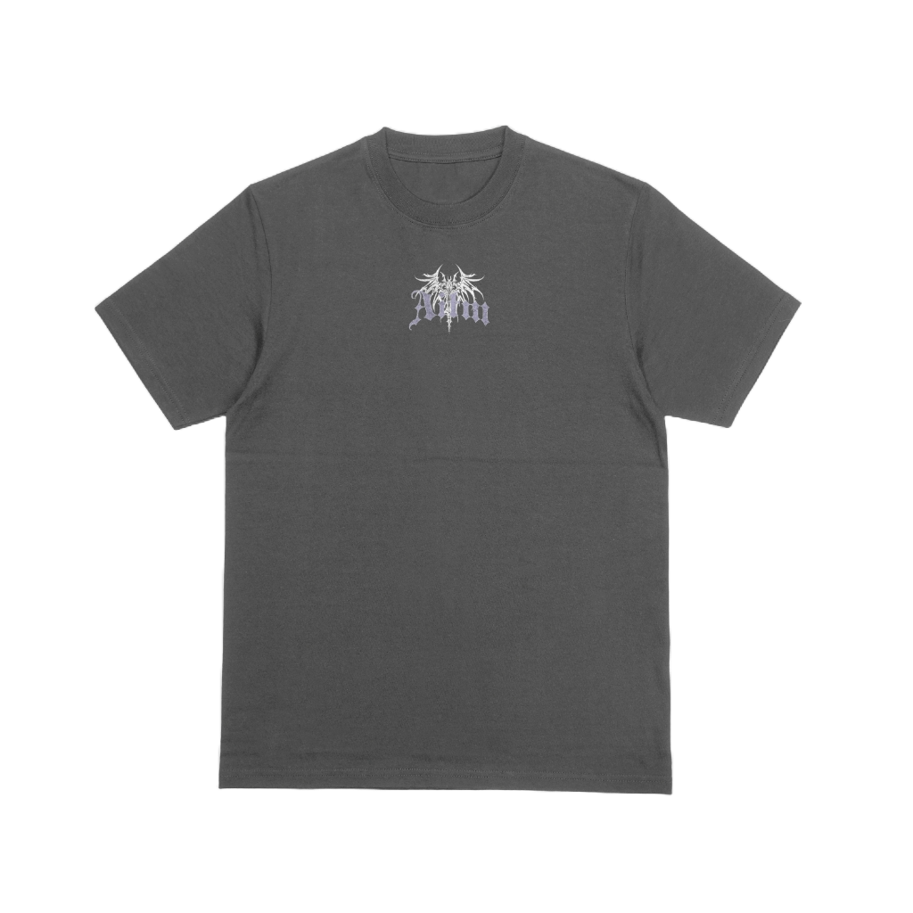 TRUST THE PROCESS TEE